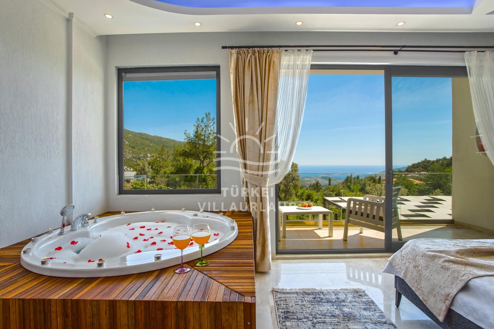 Villa Ricona İslamlar fotoğrafı