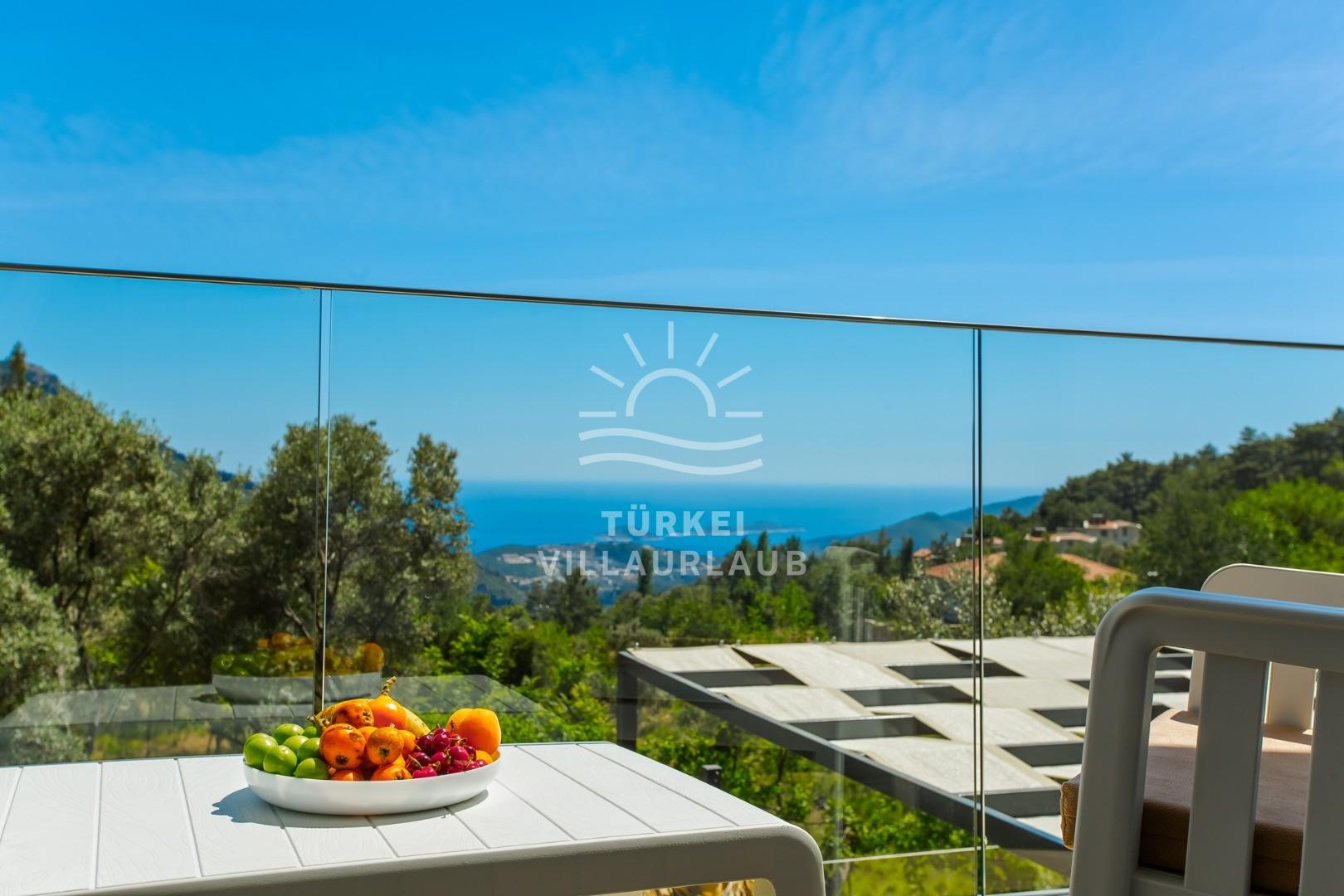 Villa Ricona İslamlar fotoğrafı