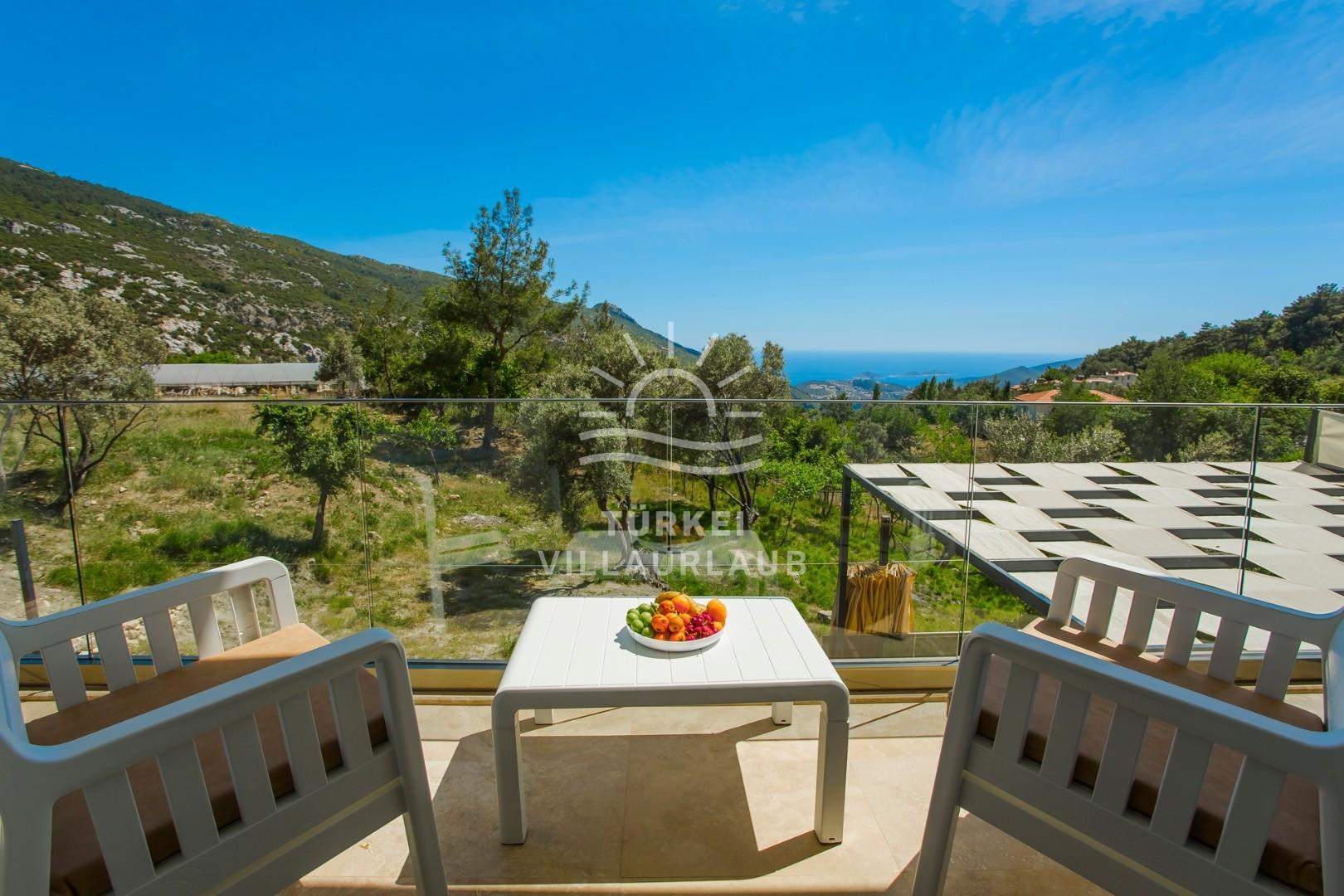 Villa Ricona İslamlar fotoğrafı