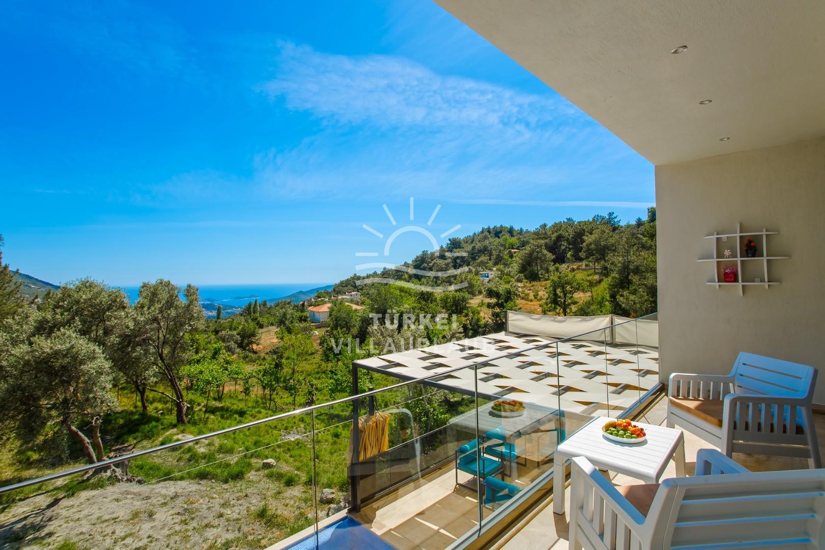 Villa Ricona İslamlar fotoğrafı