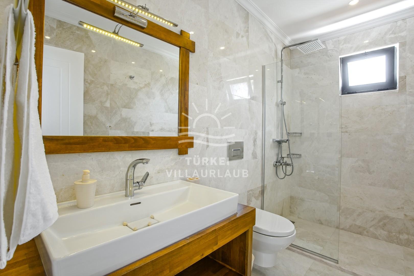 Villa Ricona İslamlar fotoğrafı