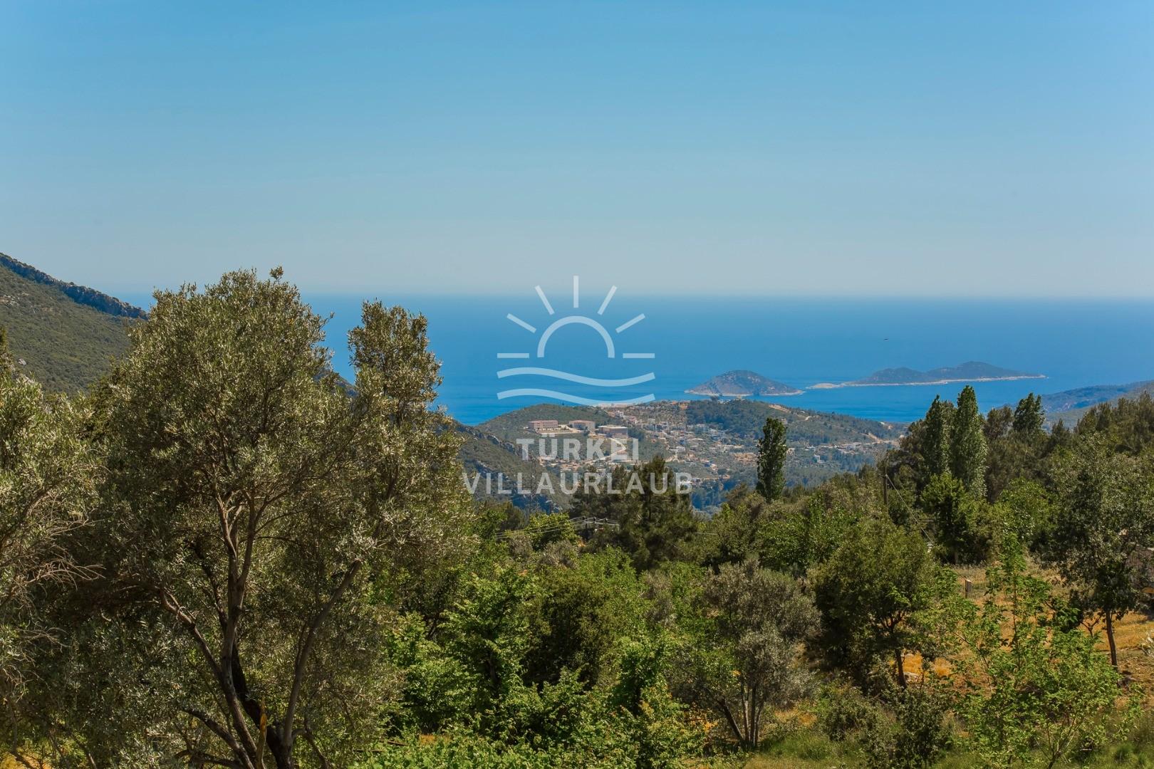 Villa Ricona İslamlar fotoğrafı