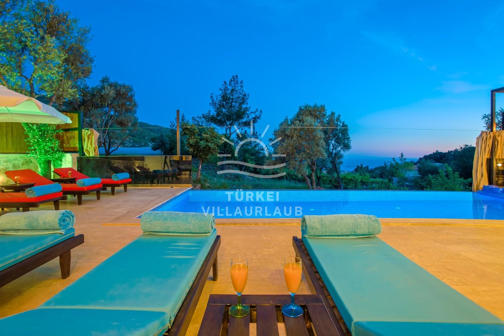 Villa Ricona İslamlar fotoğrafı