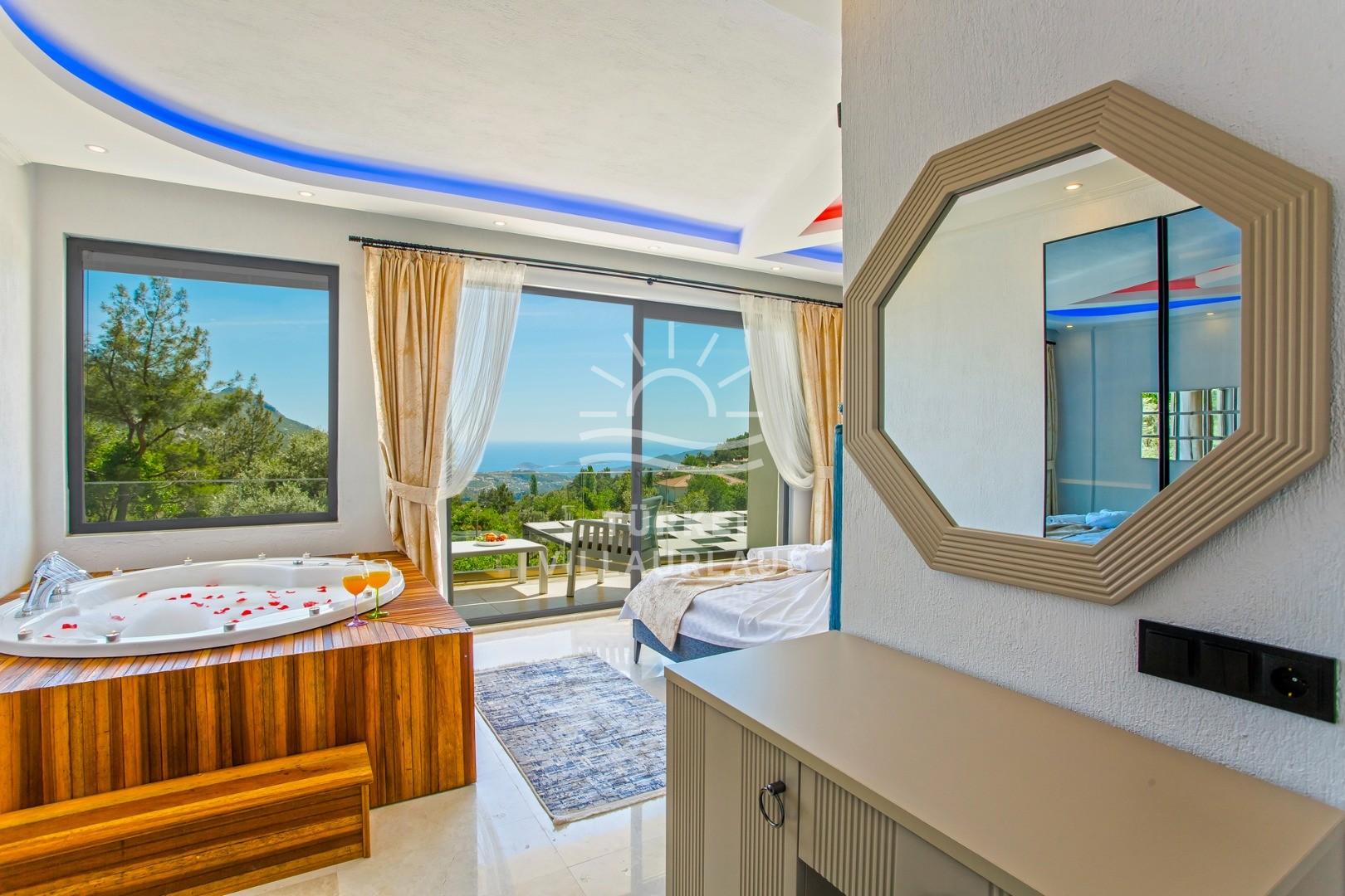 Villa Ricona İslamlar fotoğrafı