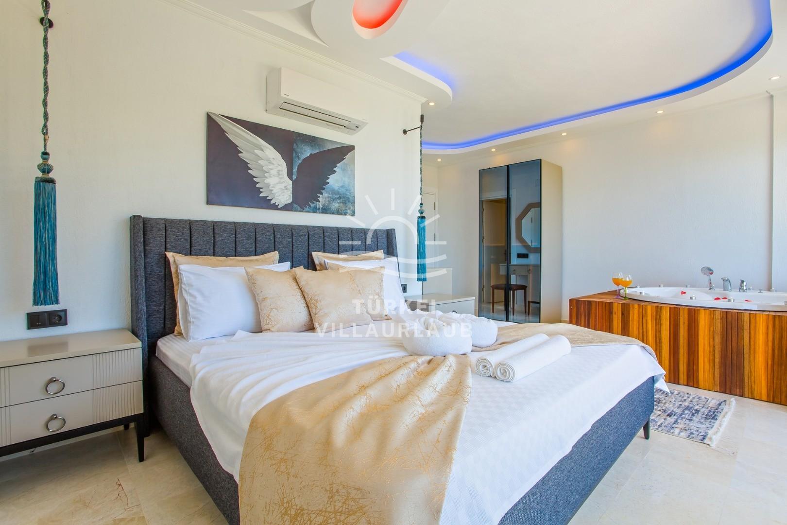 Villa Ricona İslamlar fotoğrafı