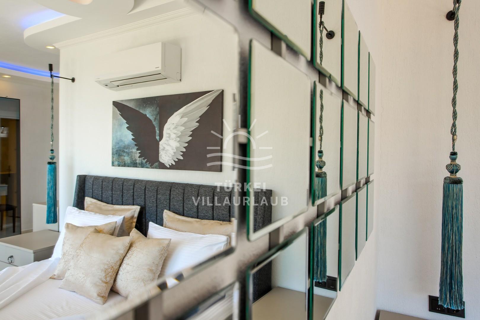 Villa Ricona İslamlar fotoğrafı