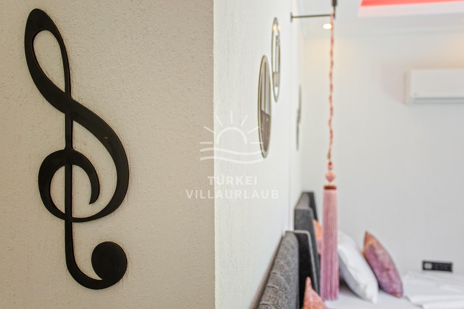 Villa Ricona İslamlar fotoğrafı