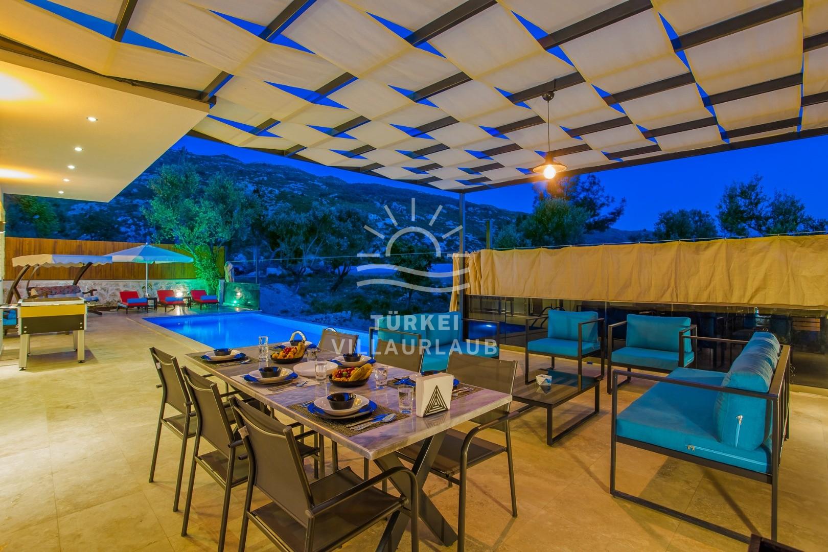 Villa Ricona İslamlar fotoğrafı