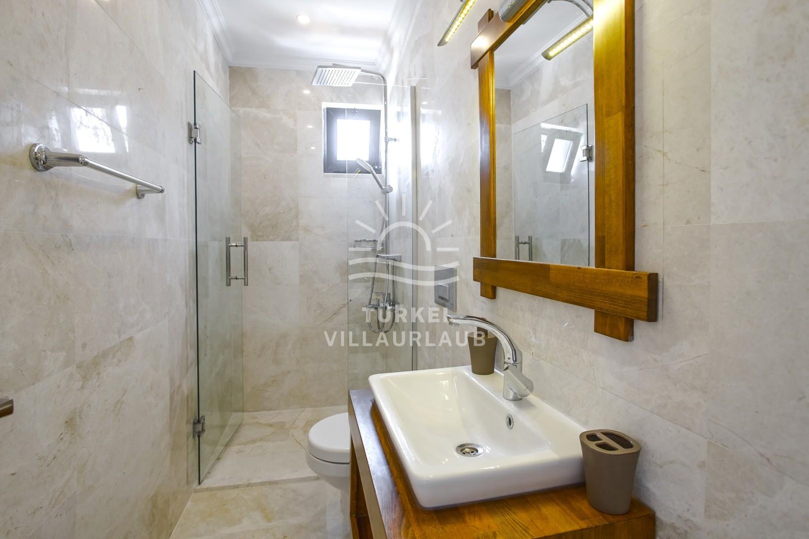 Villa Ricona İslamlar fotoğrafı