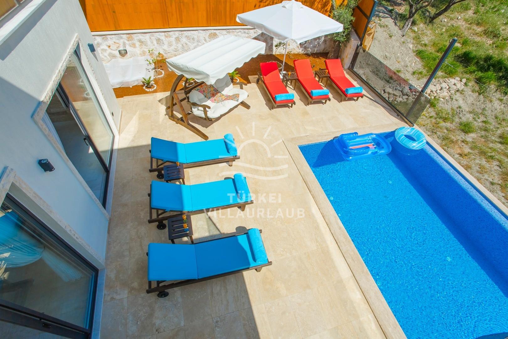Villa Ricona İslamlar fotoğrafı