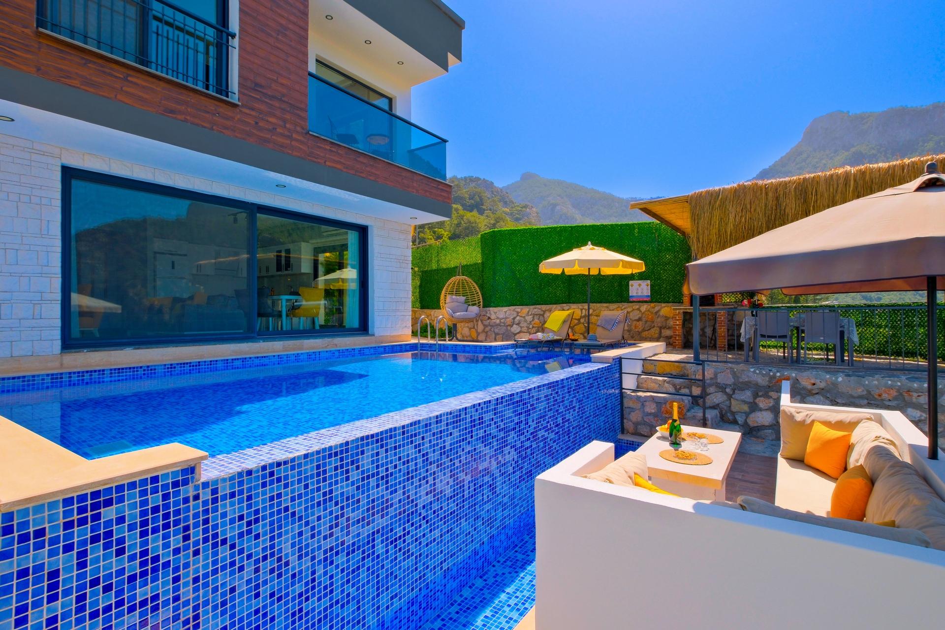 Villa Casa 1