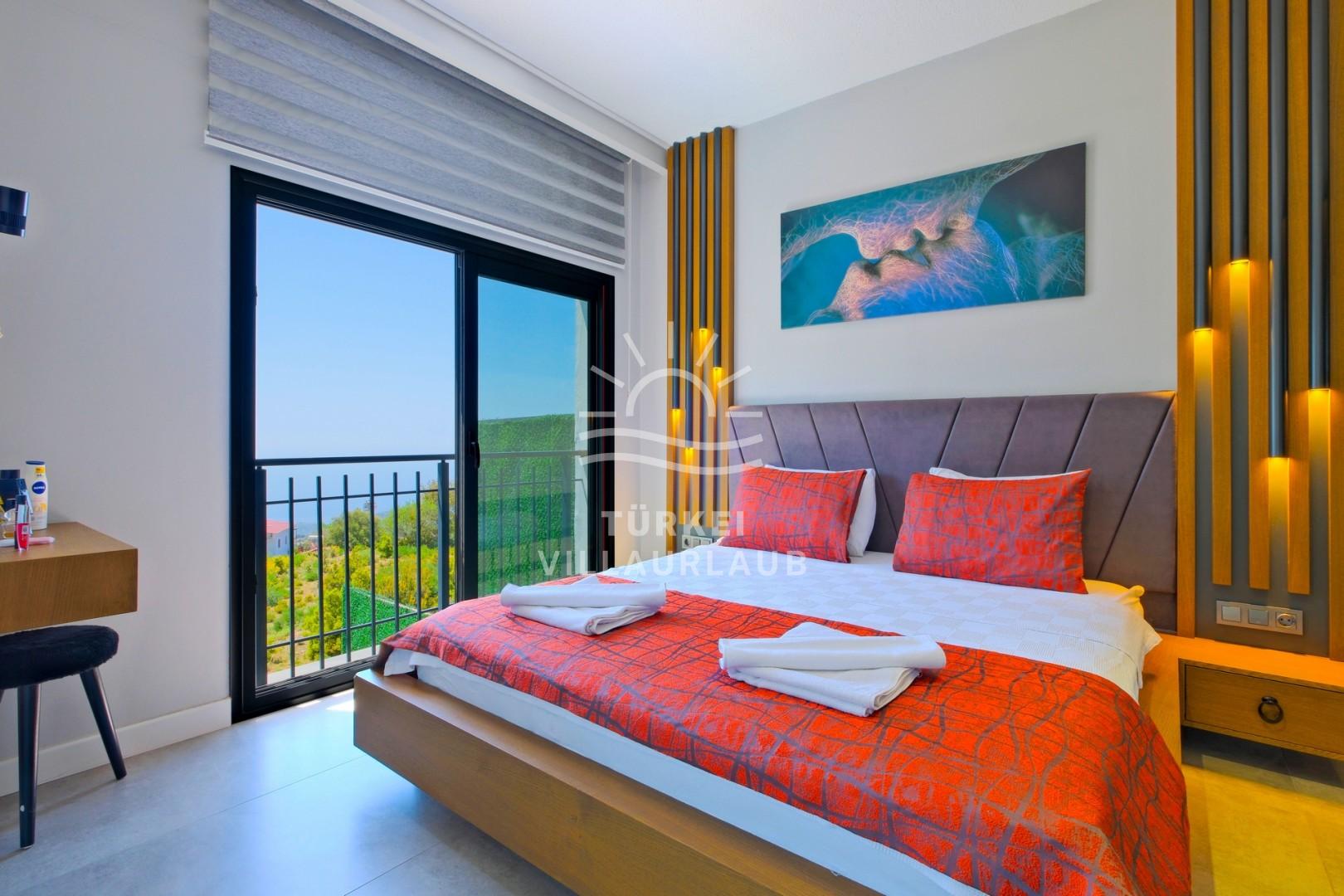 Villa Casa 1 Faralya fotoğrafı