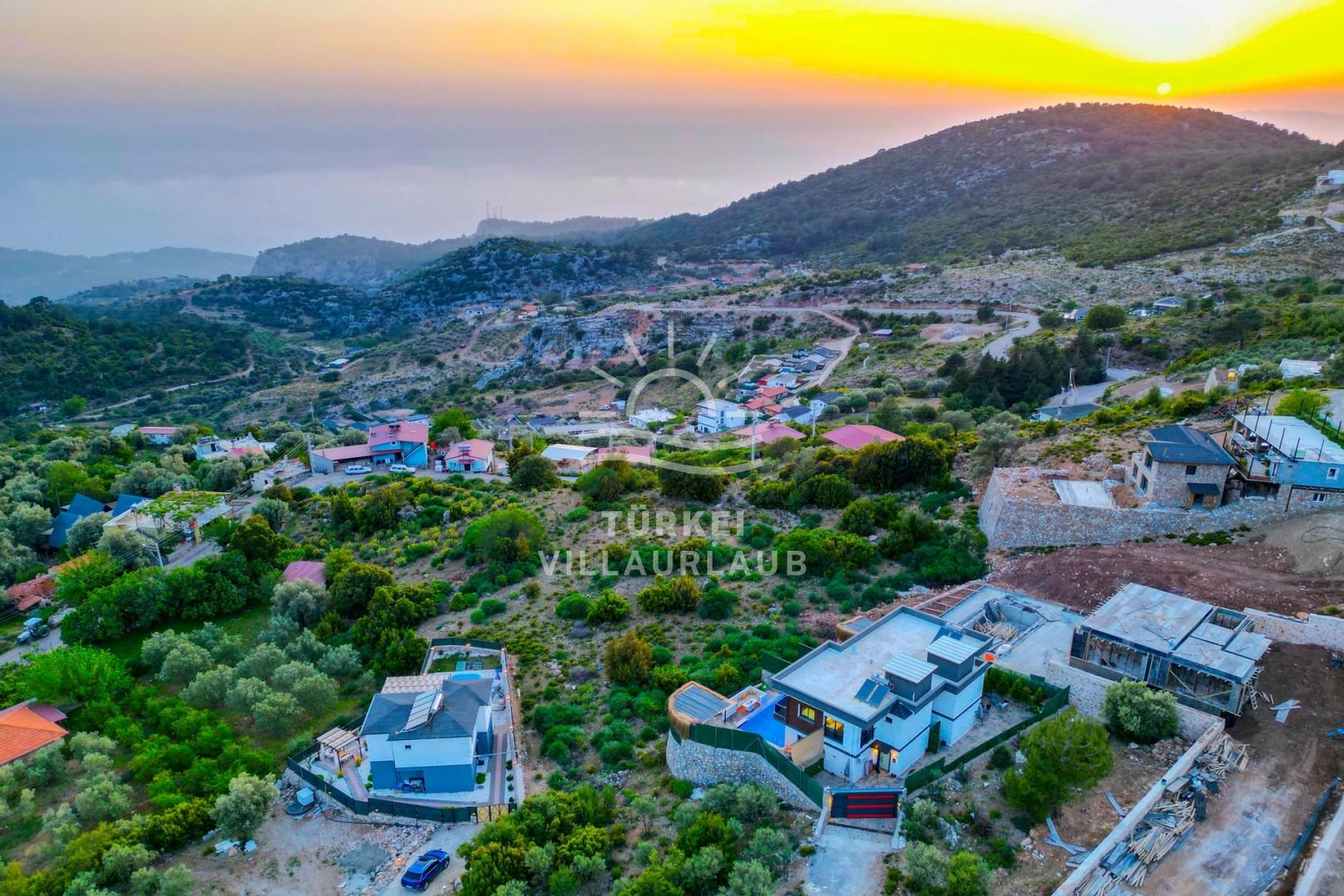 Villa Casa 1 Faralya fotoğrafı
