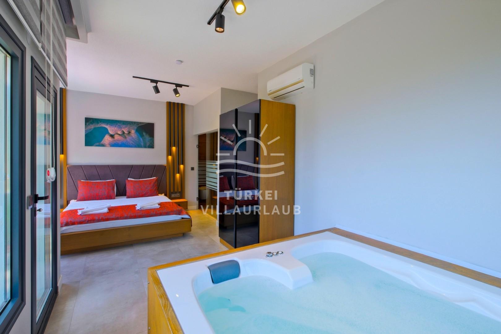 Villa Casa 1 Faralya fotoğrafı