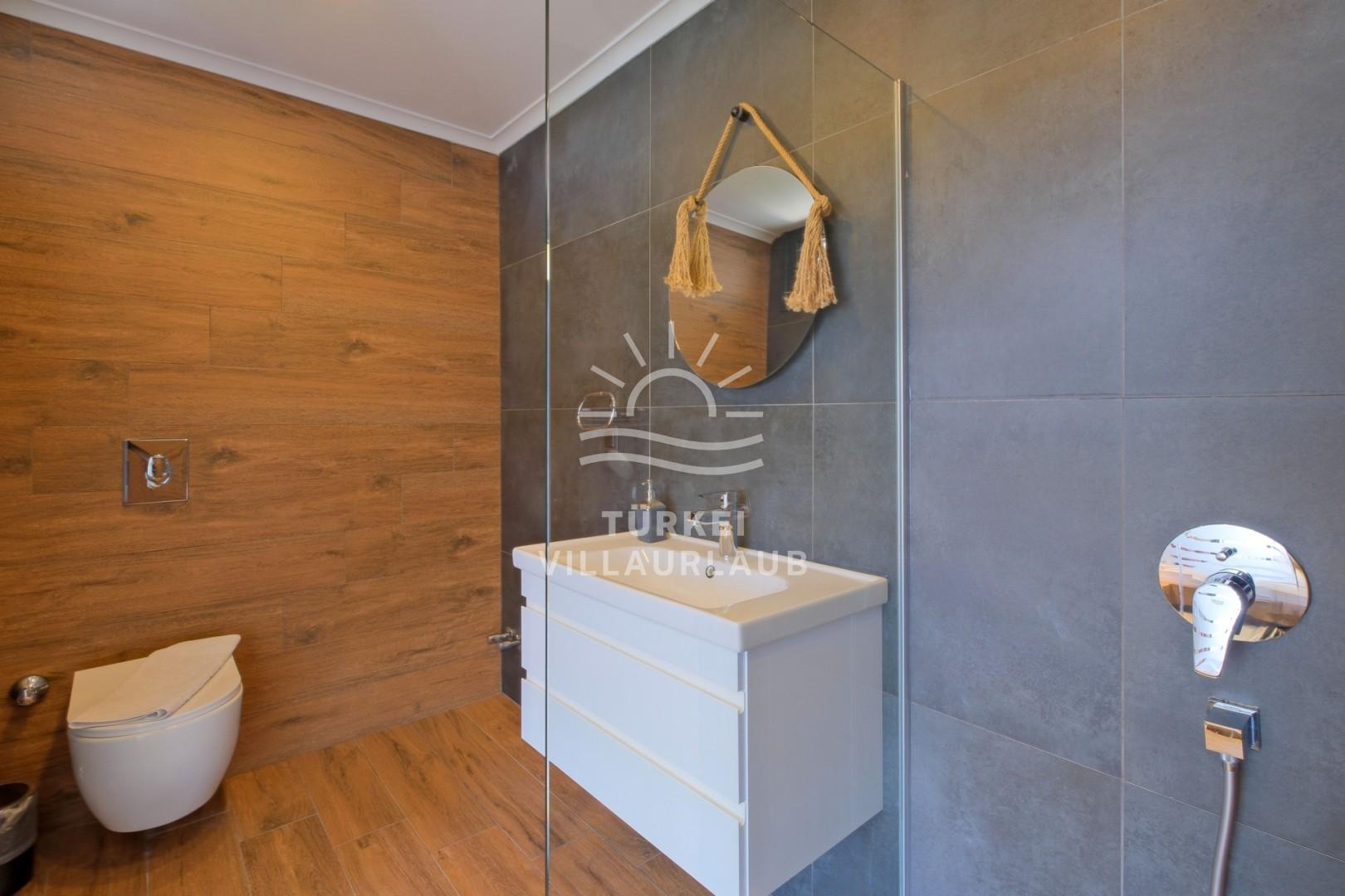 Villa Casa 1 Faralya fotoğrafı