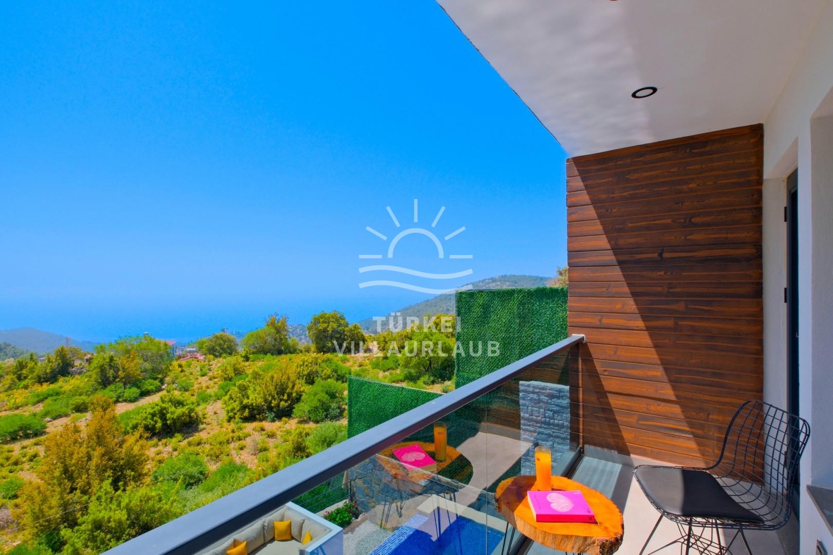 Villa Casa 1 Faralya fotoğrafı
