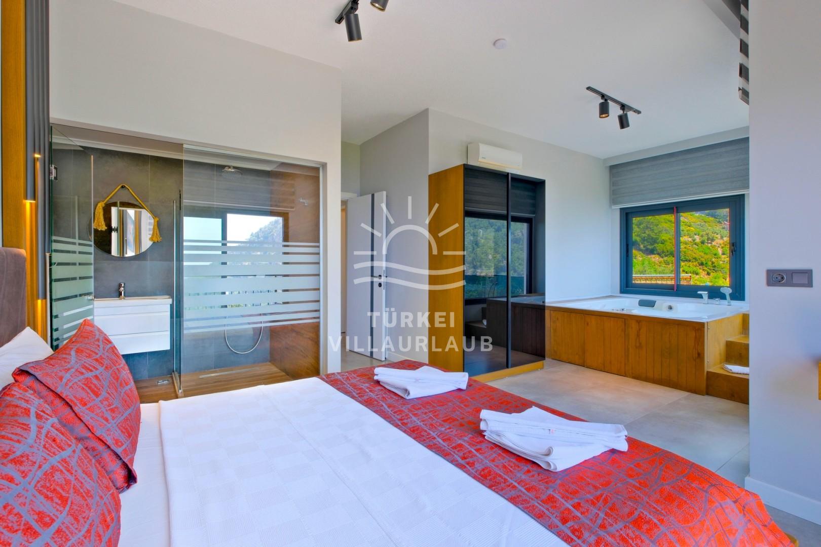 Villa Casa 1 Faralya fotoğrafı