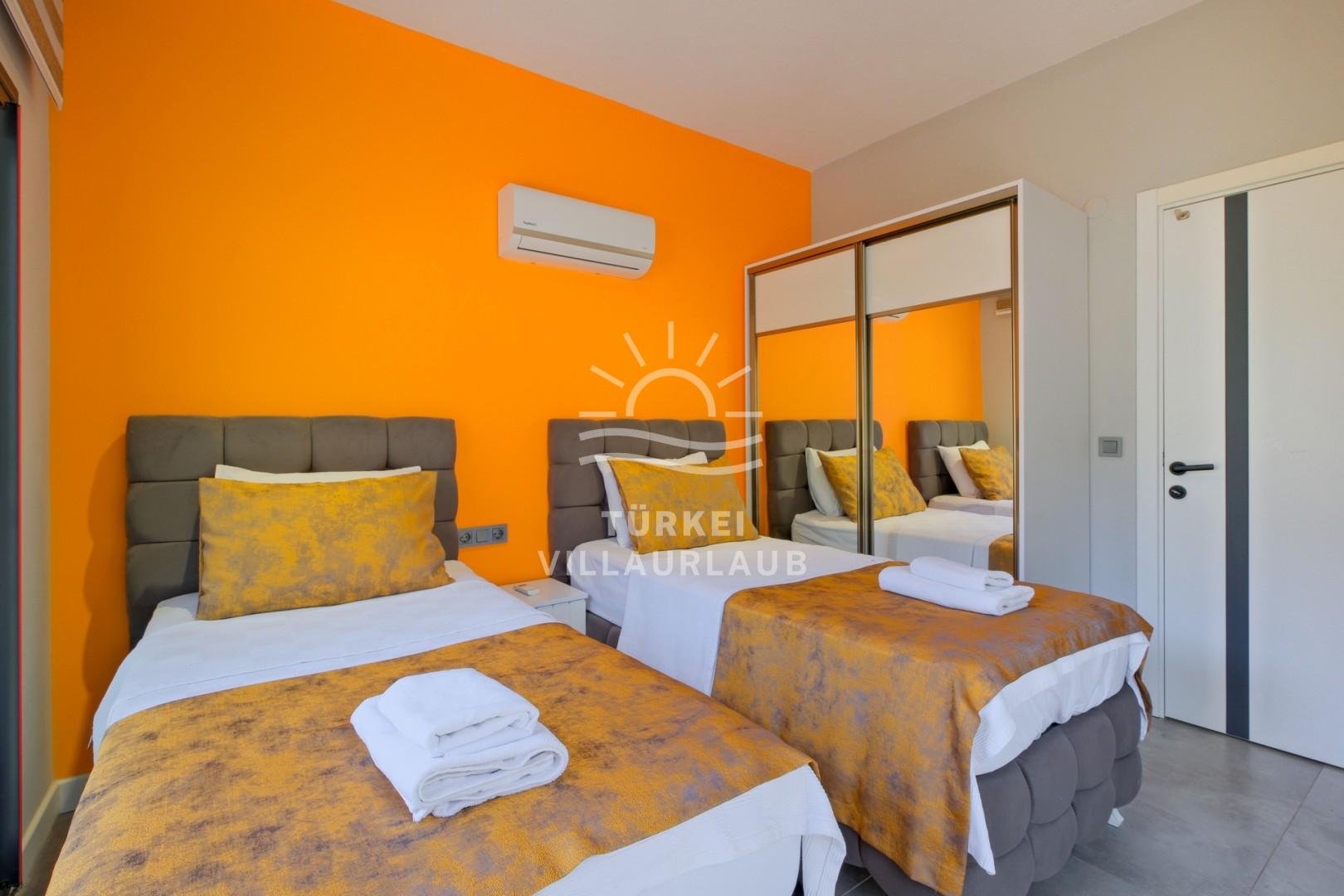 Villa Casa 1 Faralya fotoğrafı