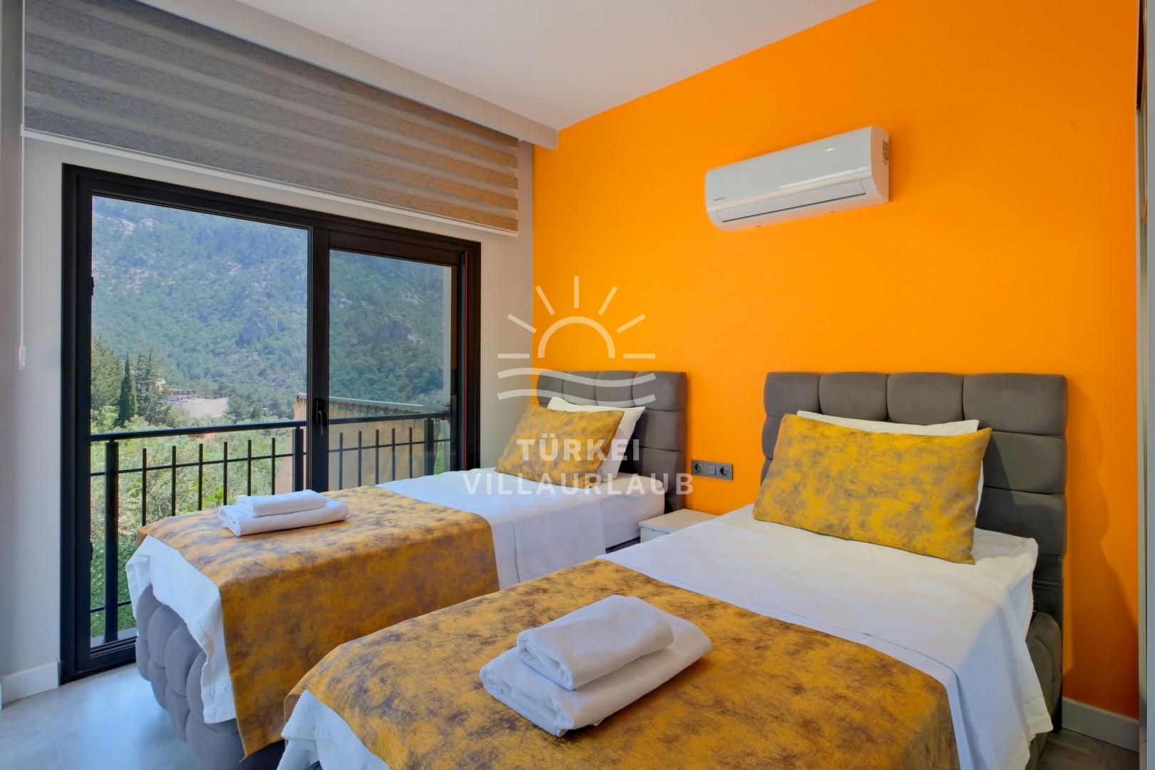 Villa Casa 1 Faralya fotoğrafı