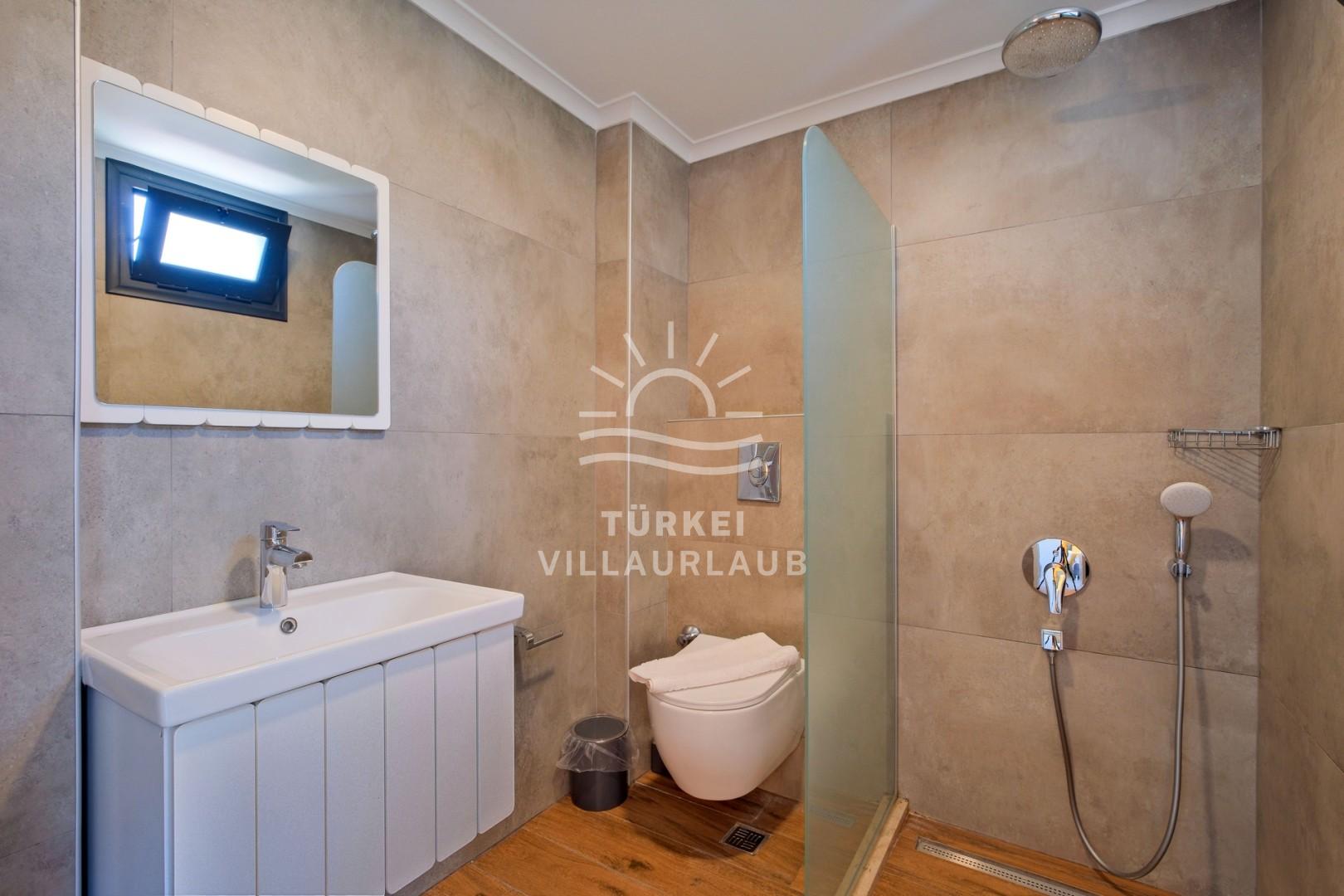 Villa Casa 1 Faralya fotoğrafı