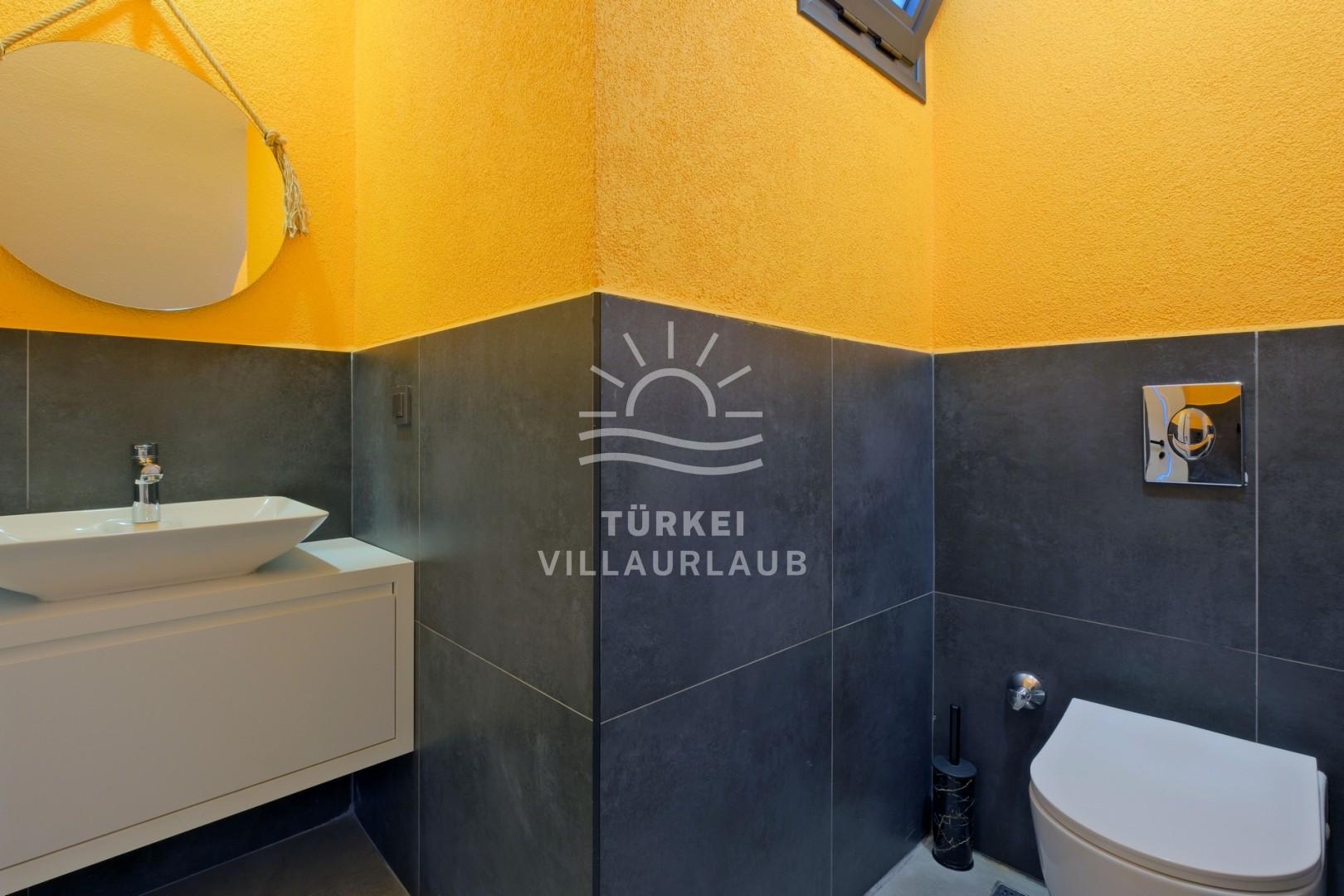 Villa Casa 1 Faralya fotoğrafı