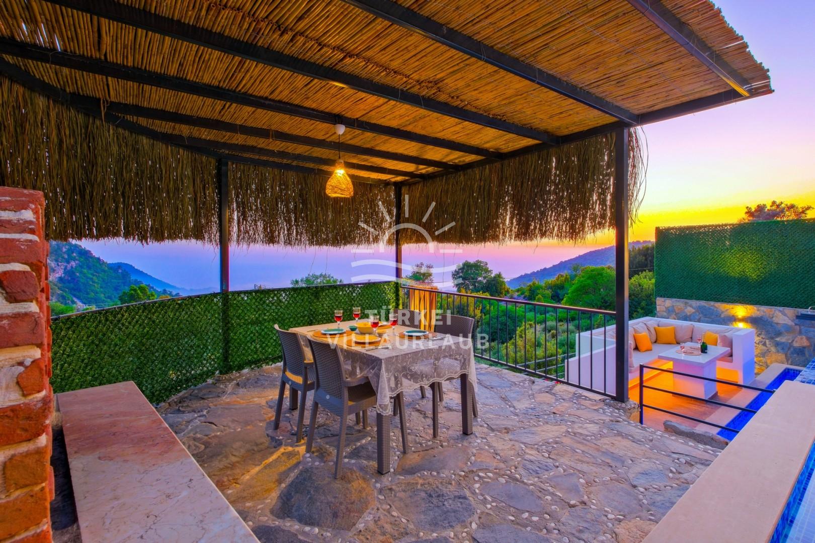 Villa Casa 1 Faralya fotoğrafı