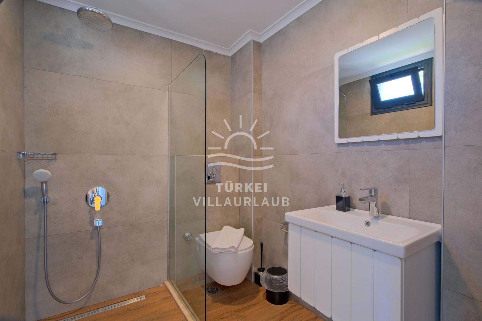 Villa Casa 2 Faralya fotoğrafı