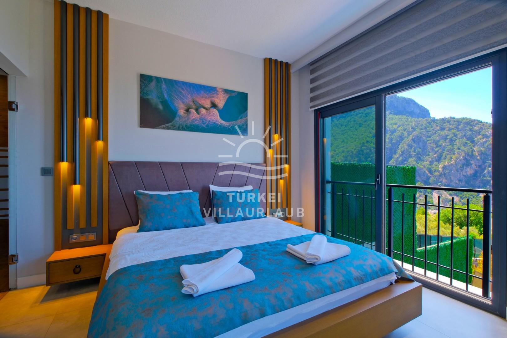 Villa Casa 2 Faralya fotoğrafı