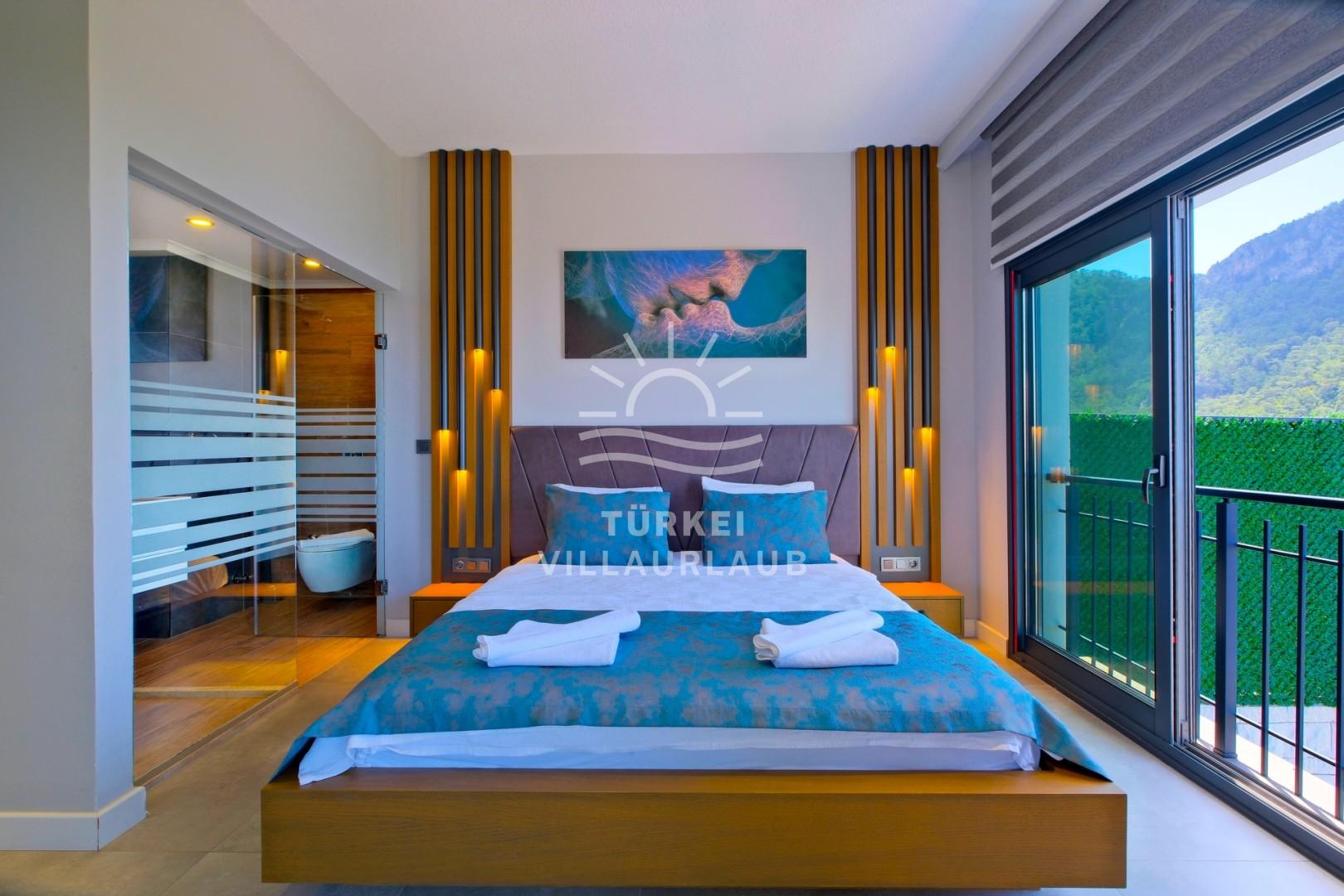 Villa Casa 2 Faralya fotoğrafı