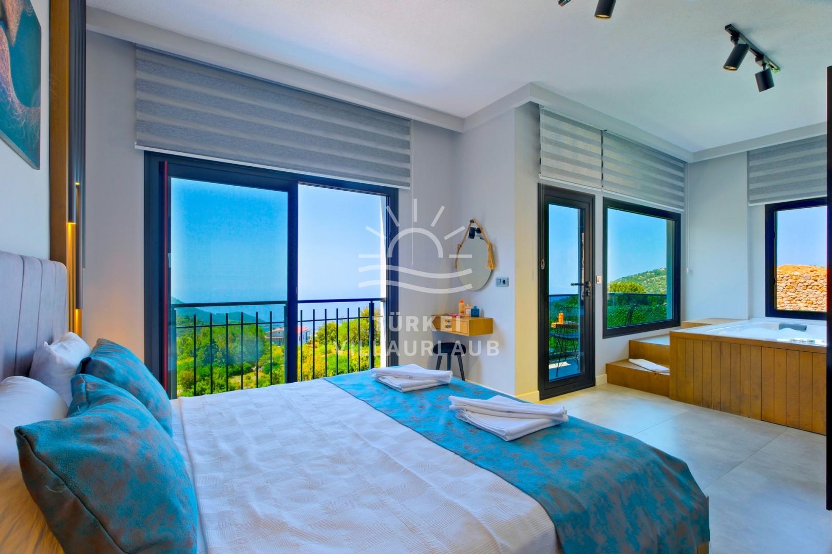 Villa Casa 2 Faralya fotoğrafı