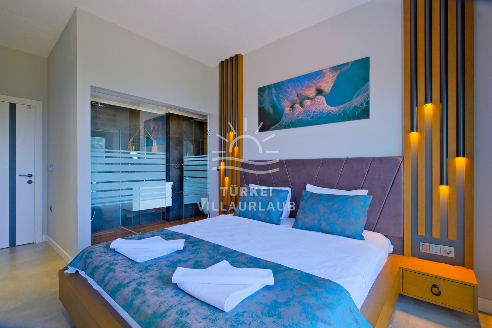 Villa Casa 2 Faralya fotoğrafı