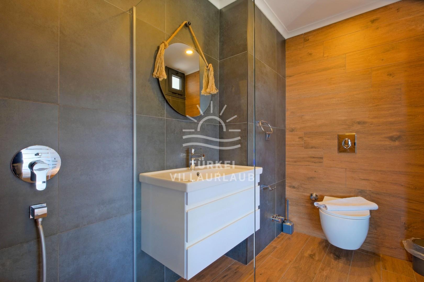 Villa Casa 2 Faralya fotoğrafı
