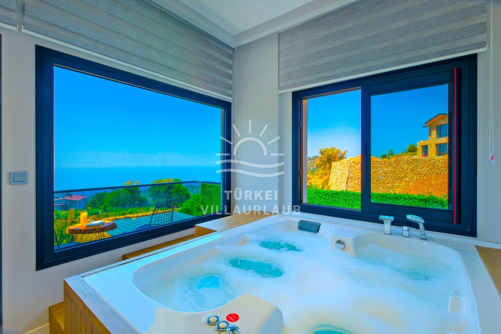 Villa Casa 2 Faralya fotoğrafı