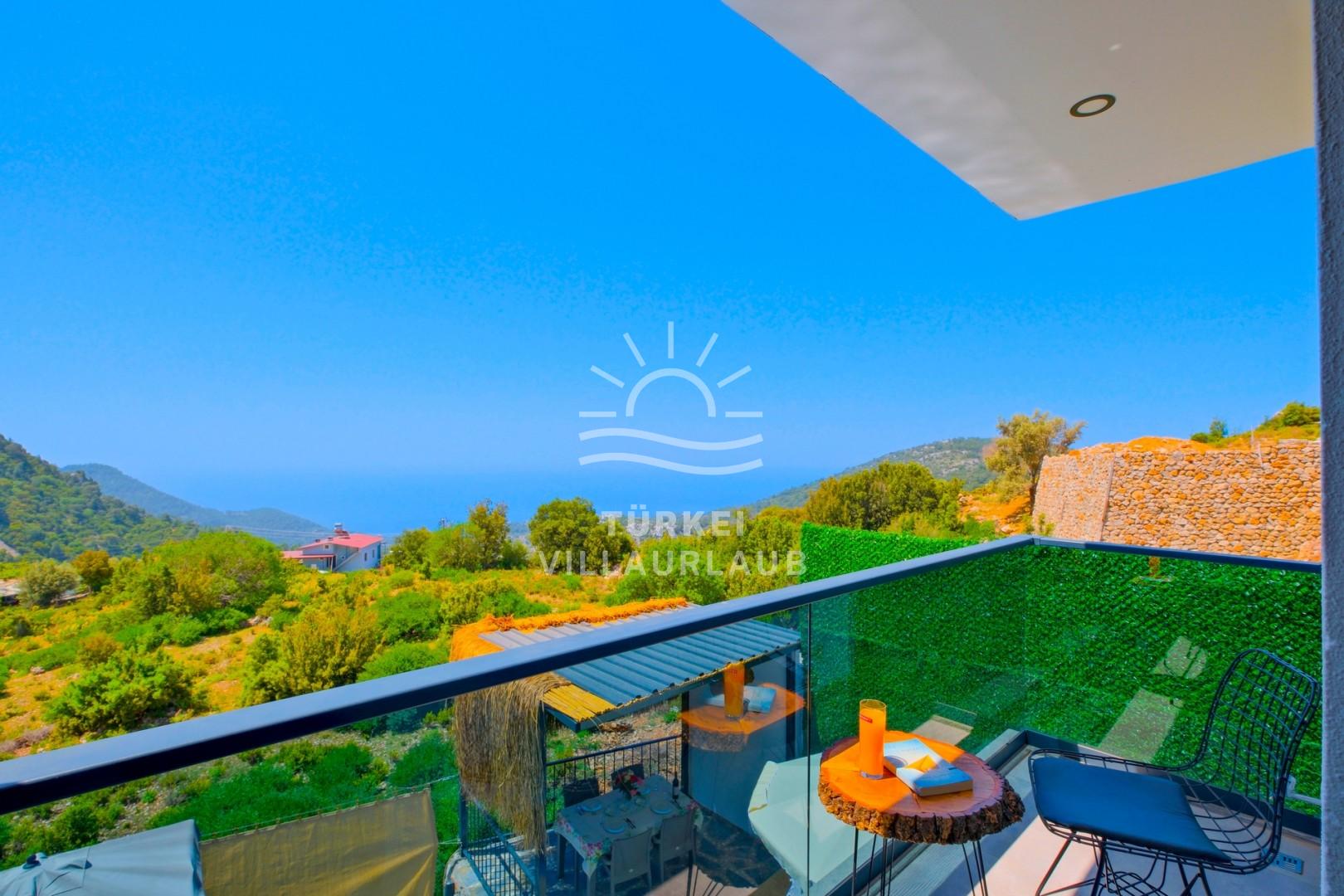 Villa Casa 2 Faralya fotoğrafı