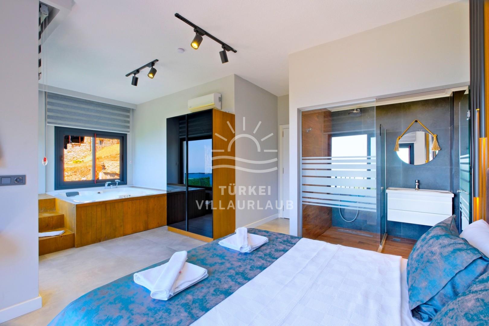 Villa Casa 2 Faralya fotoğrafı