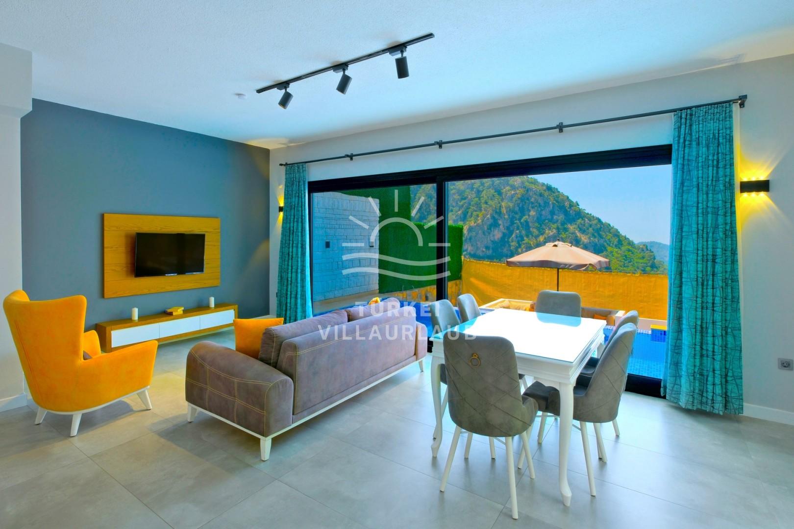 Villa Casa 2 Faralya fotoğrafı