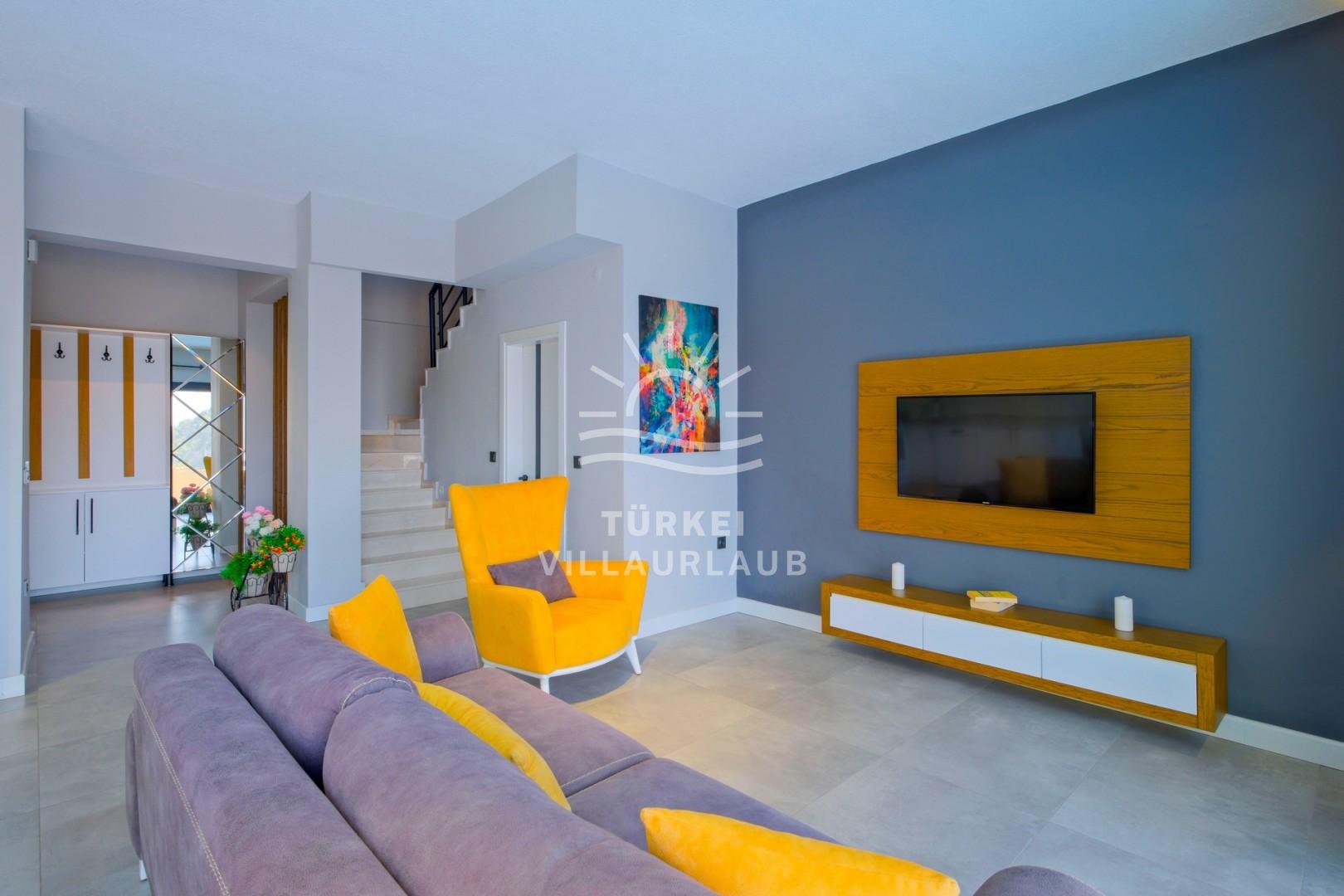 Villa Casa 2 Faralya fotoğrafı