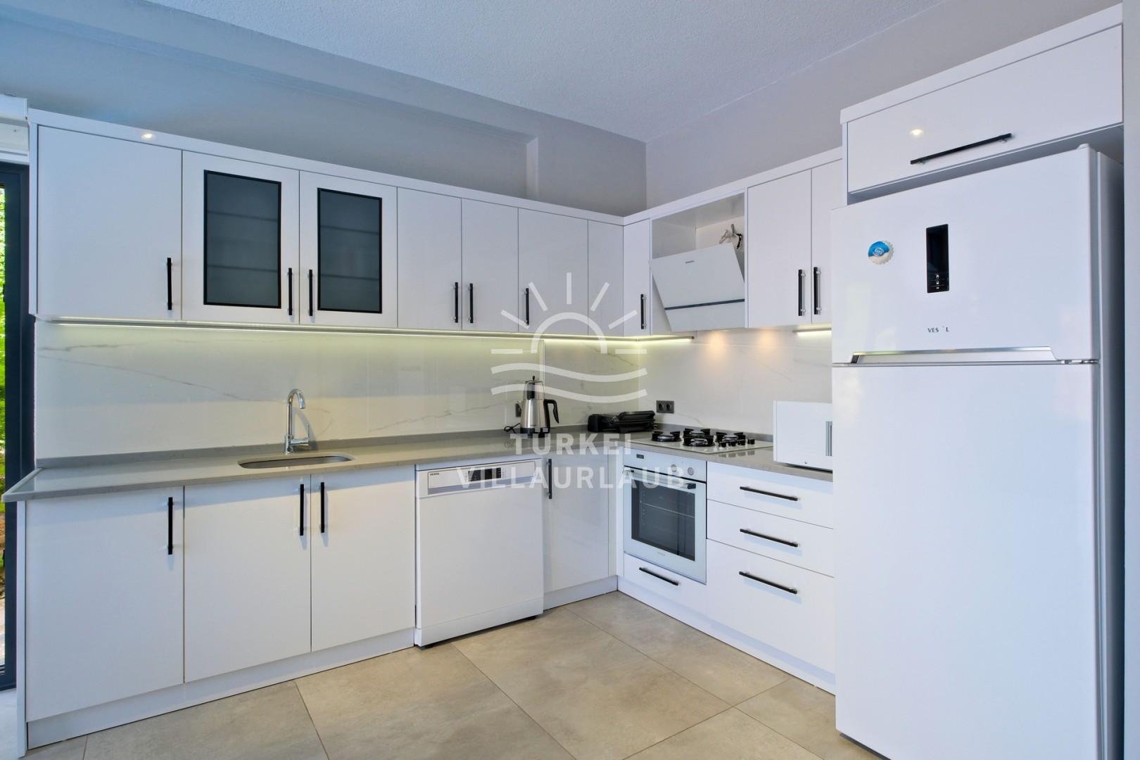 Villa Casa 2 Faralya fotoğrafı