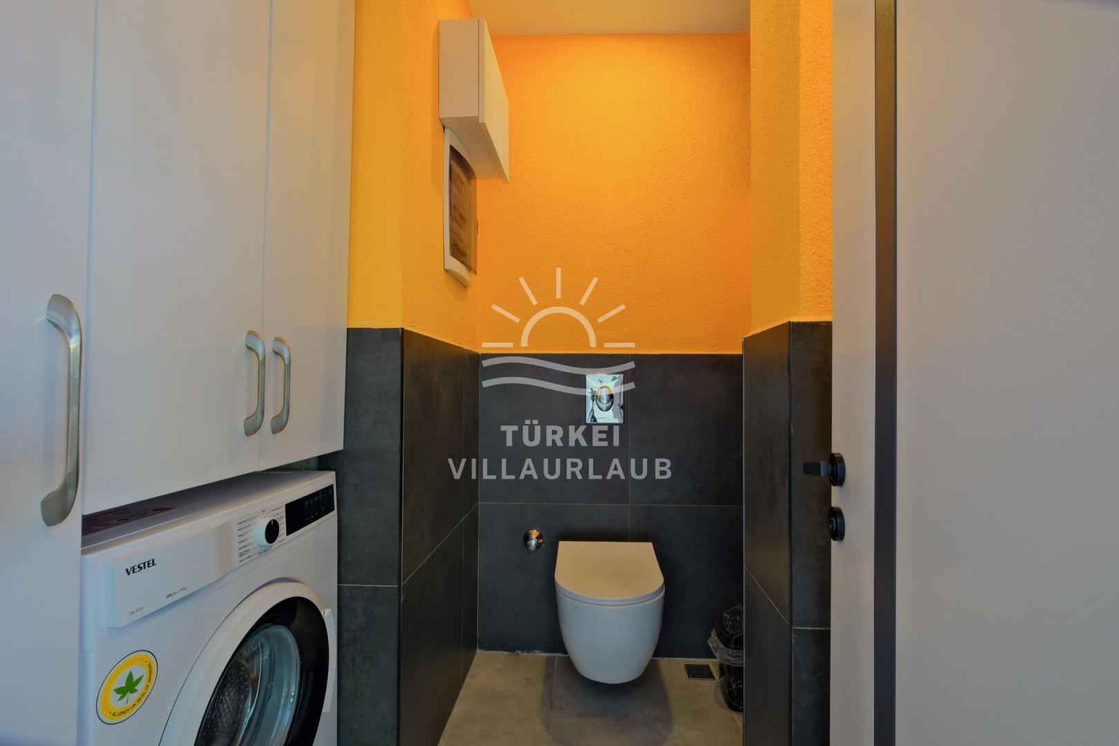 Villa Casa 2 Faralya fotoğrafı