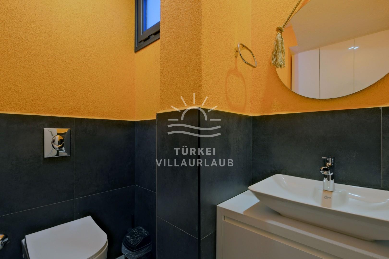 Villa Casa 2 Faralya fotoğrafı