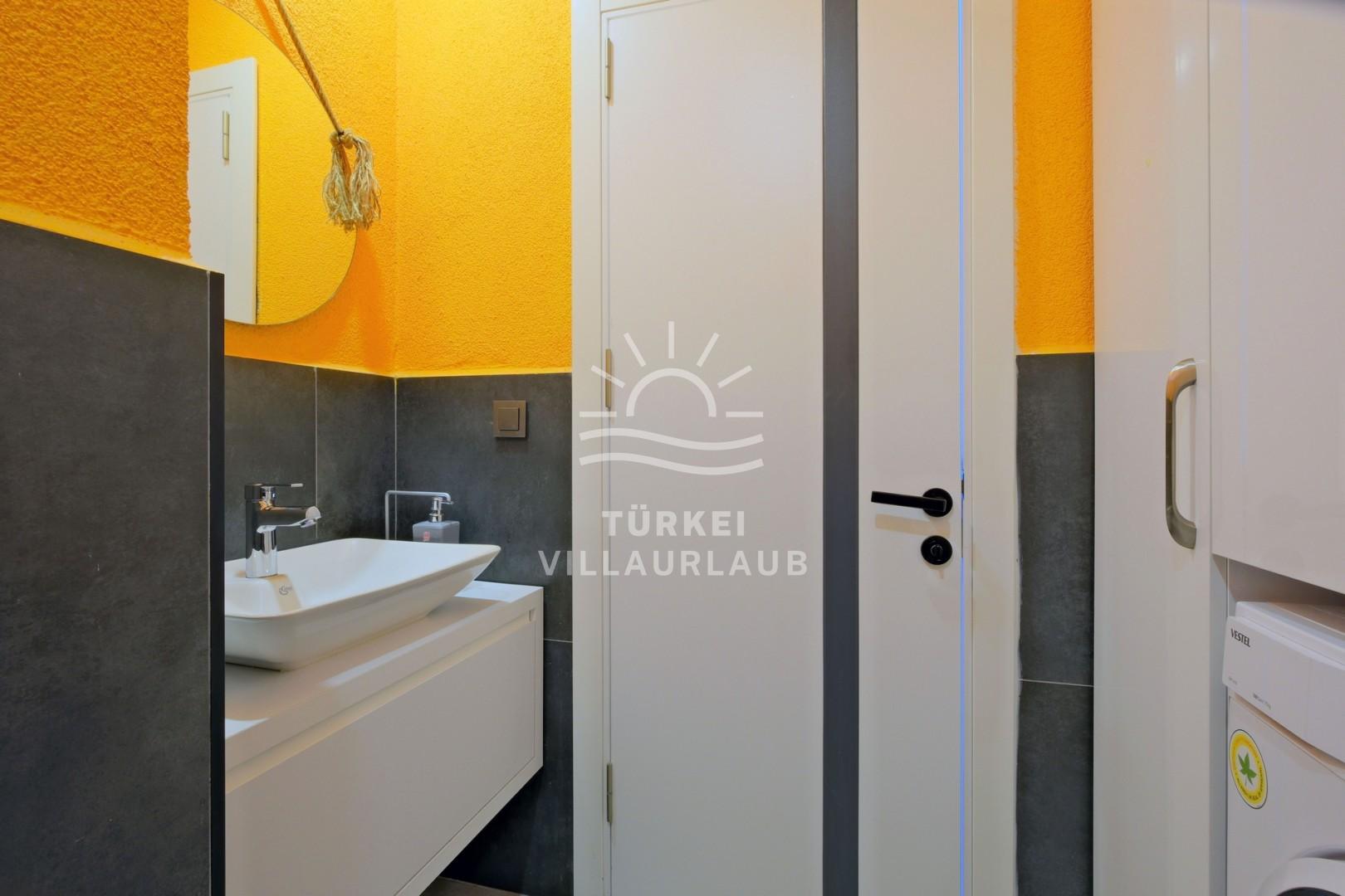 Villa Casa 2 Faralya fotoğrafı
