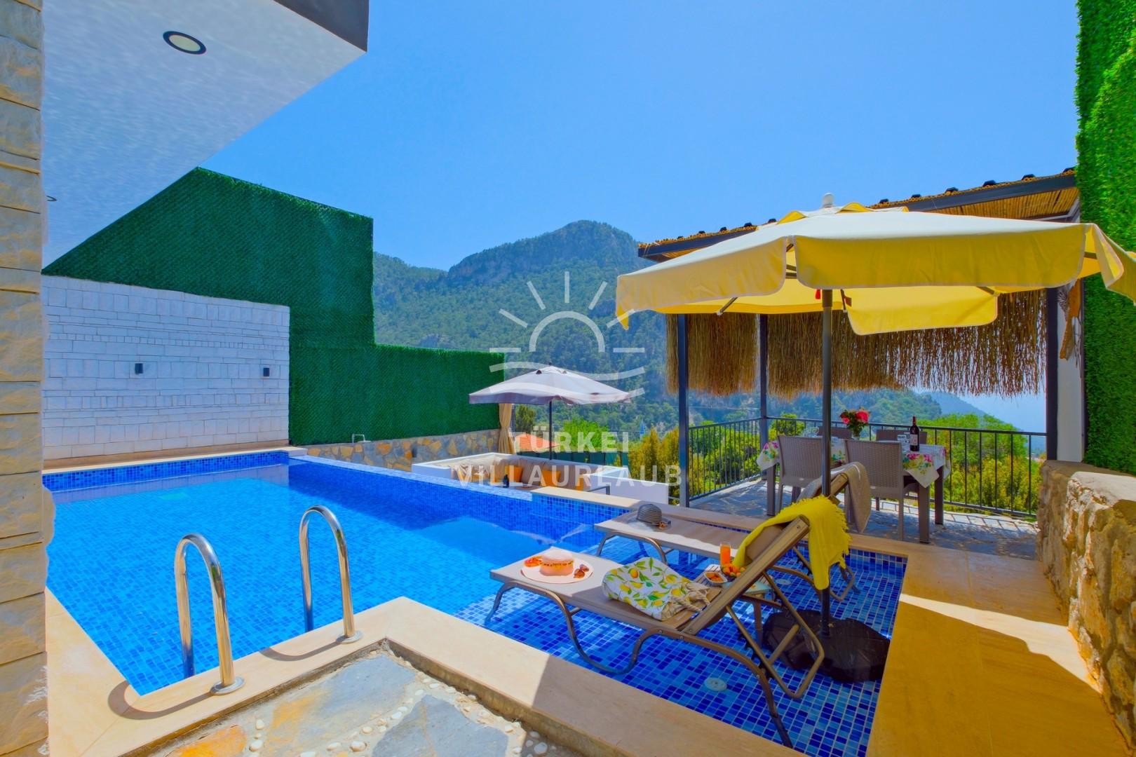 Villa Casa 2 Faralya fotoğrafı