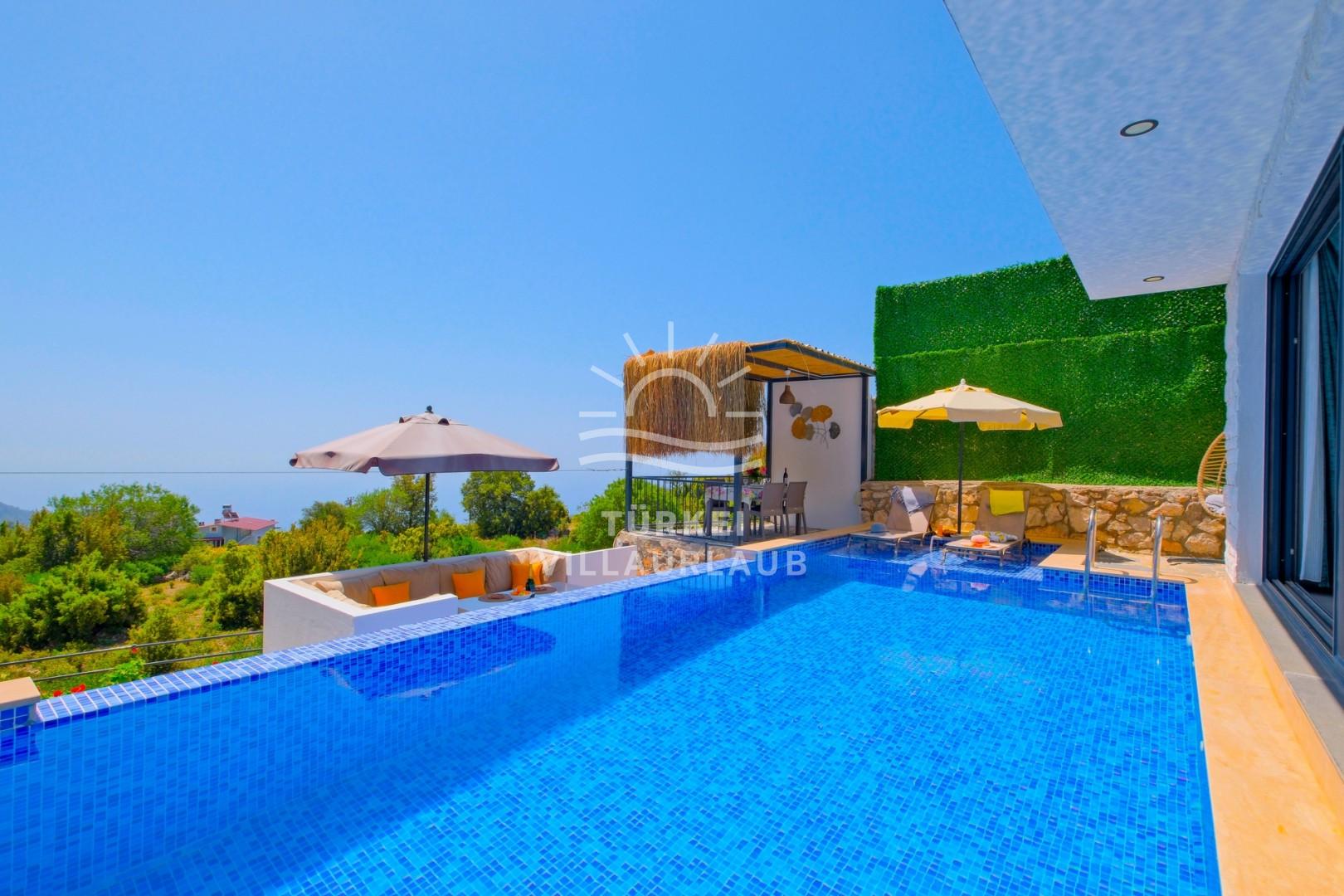 Villa Casa 2 Faralya fotoğrafı
