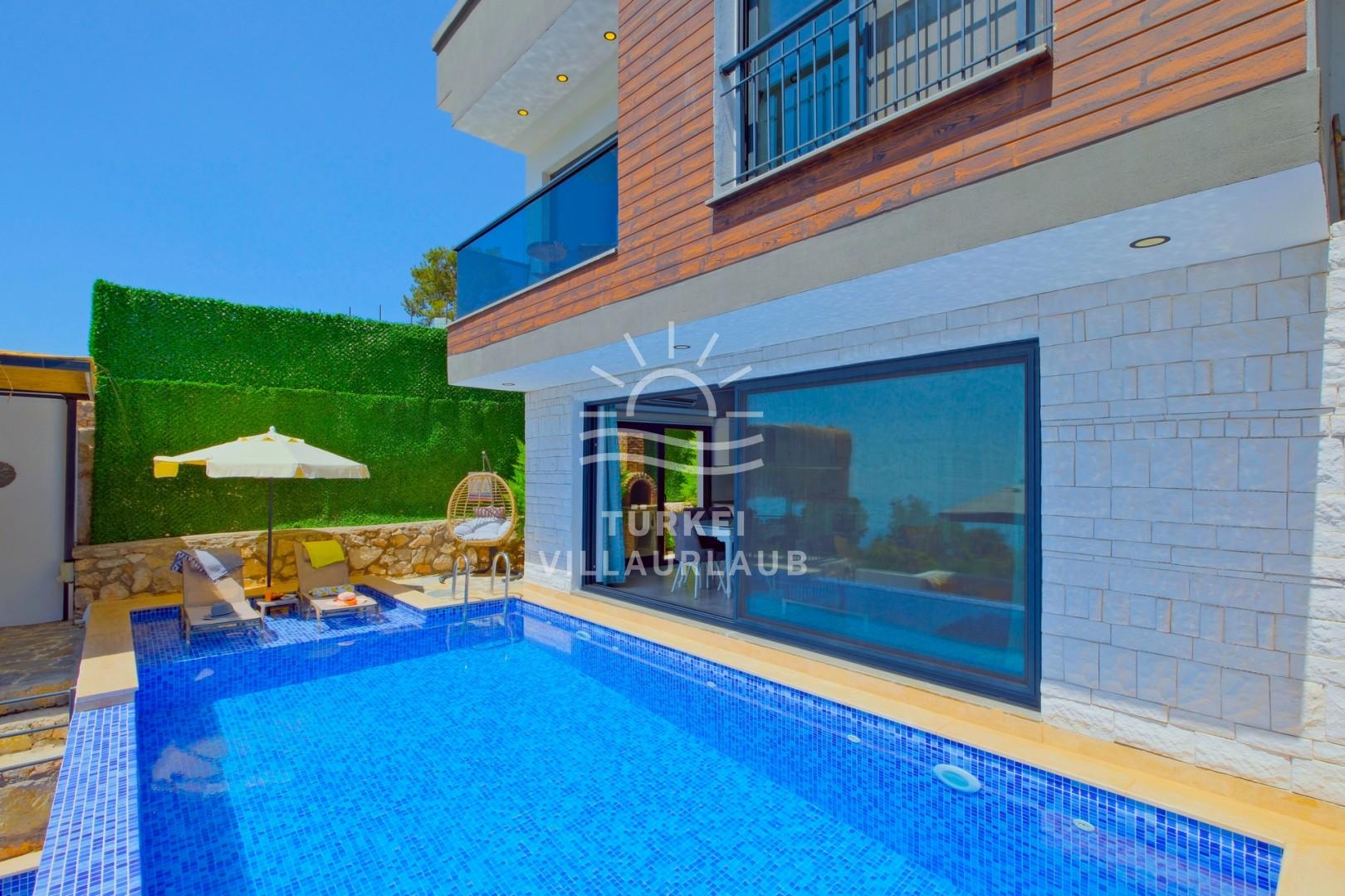 Villa Casa 2 Faralya fotoğrafı