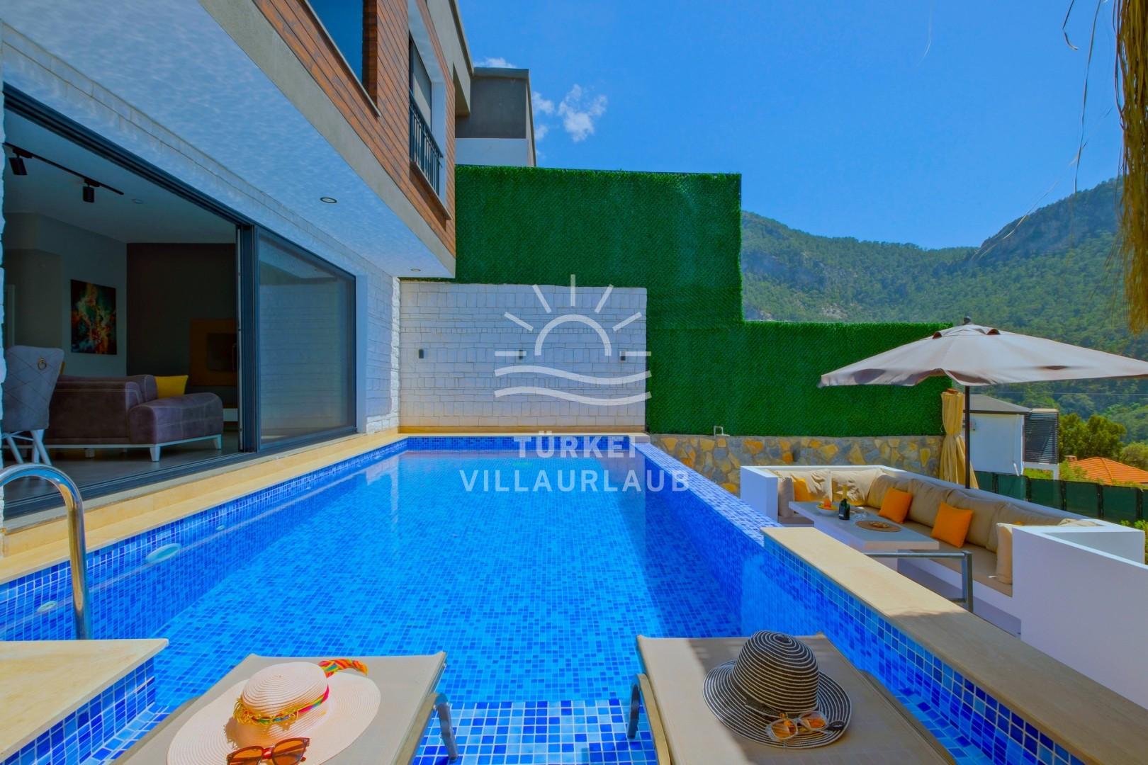 Villa Casa 2 Faralya fotoğrafı
