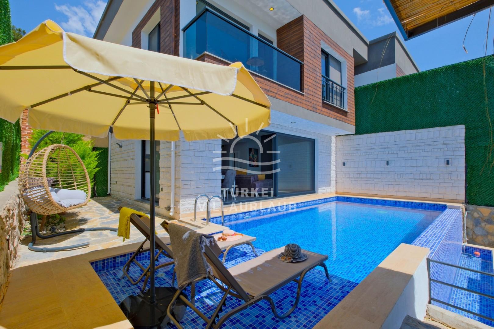Villa Casa 2 Faralya fotoğrafı