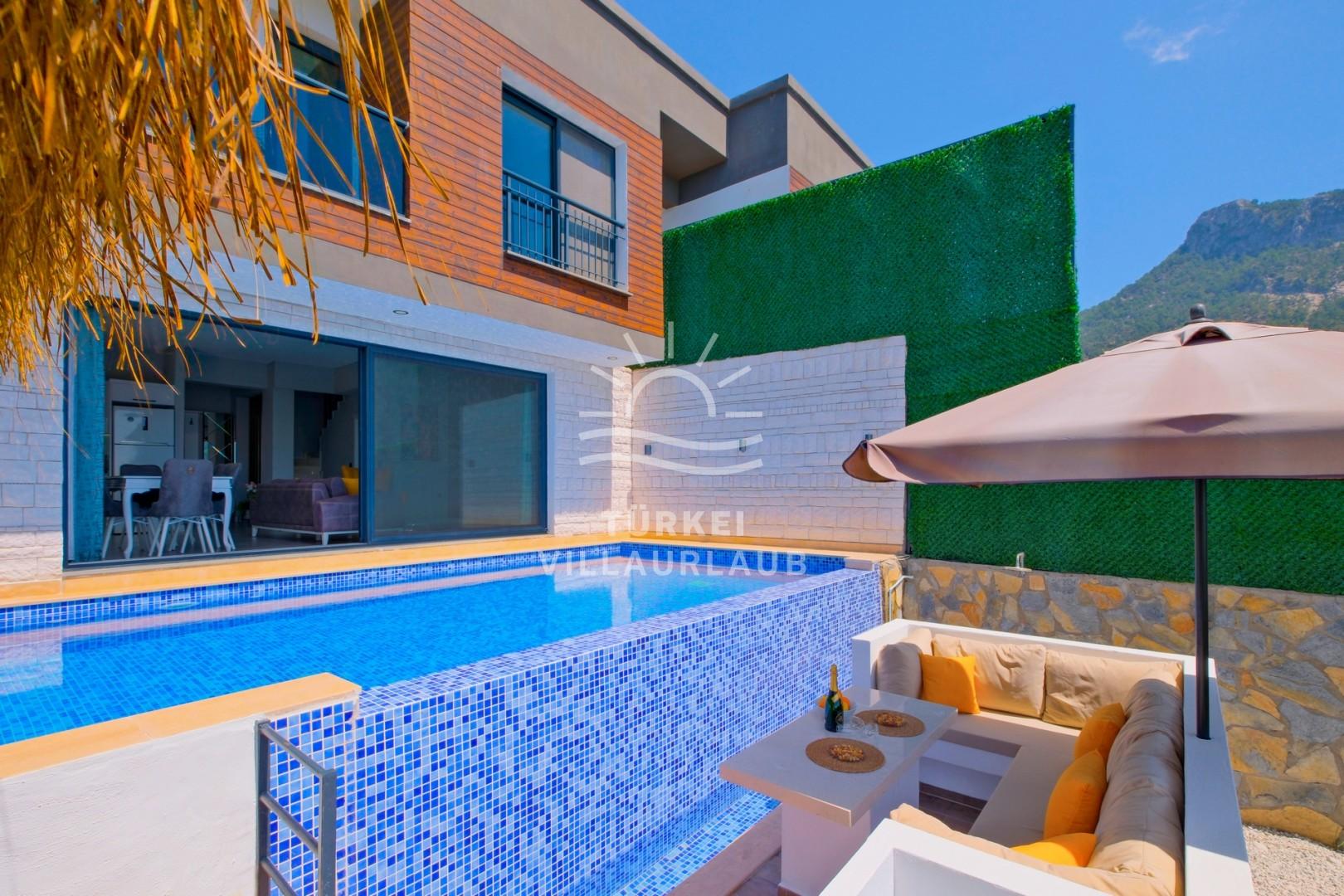 Villa Casa 2 Faralya fotoğrafı