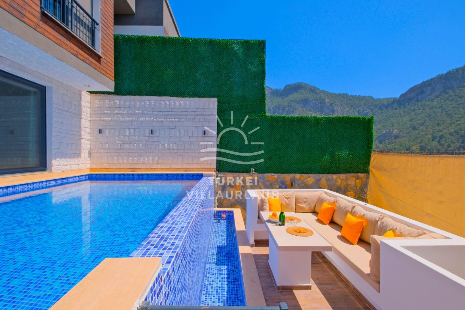 Villa Casa 2 Faralya fotoğrafı