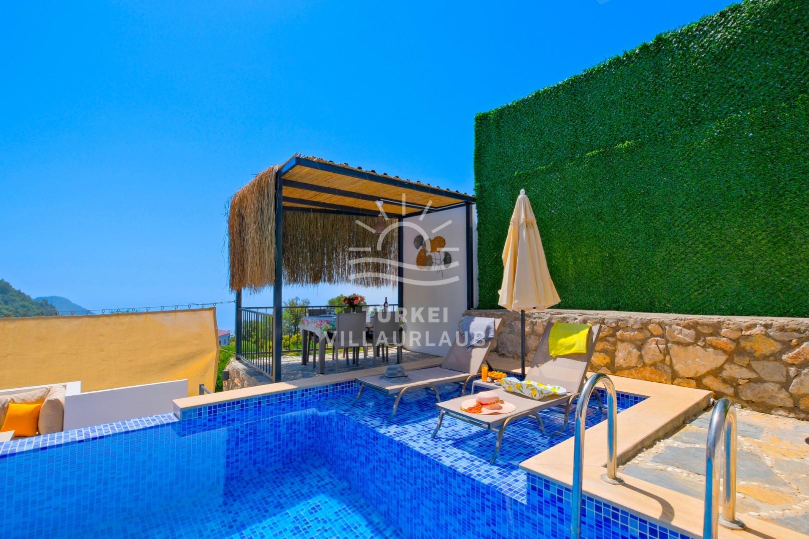 Villa Casa 2 Faralya fotoğrafı