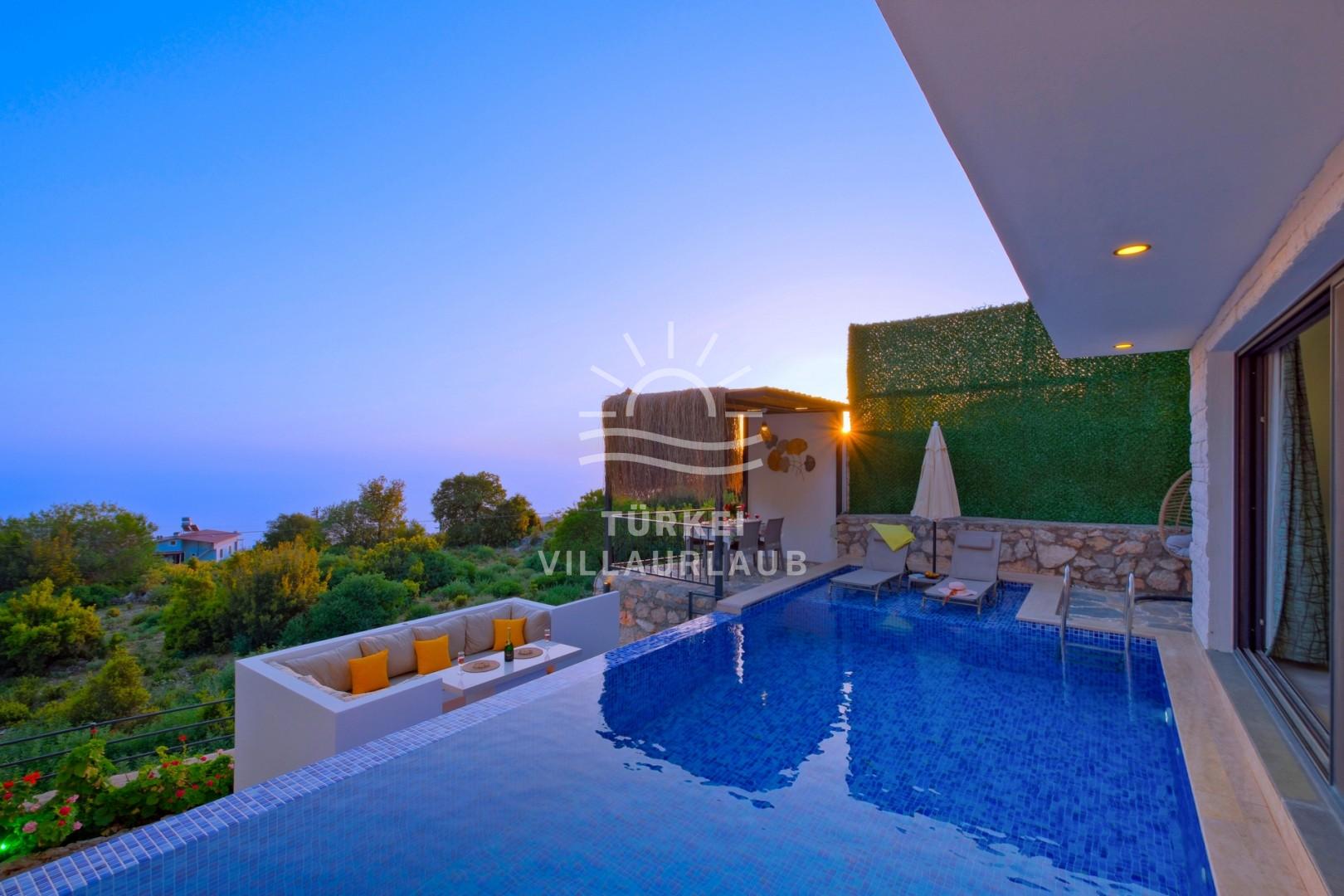 Villa Casa 2 Faralya fotoğrafı